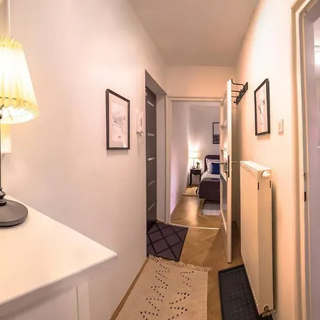Number 28 Boutique Apartment *