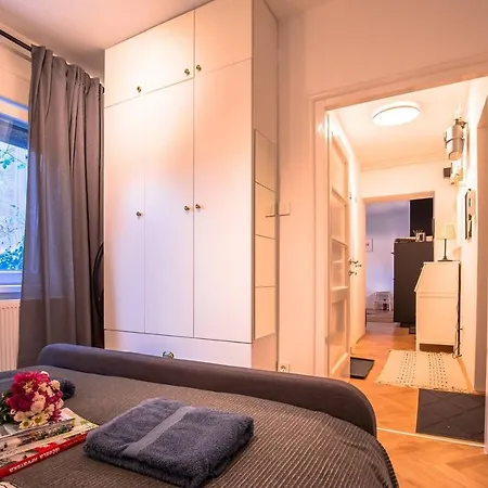 Apartment Number 28 Boutique Zagreb