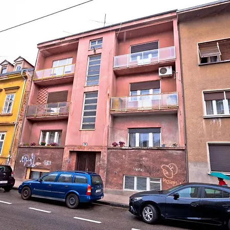 Apartment Number 28 Boutique
