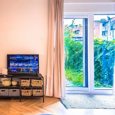 Apartment Number 28 Boutique Zagreb