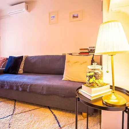 Number 28 Boutique Apartment