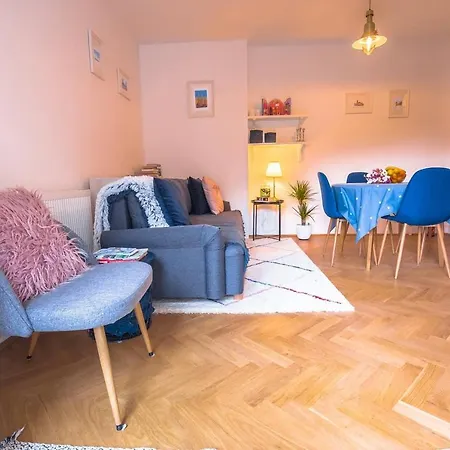 Apartment Number 28 Boutique Zagreb