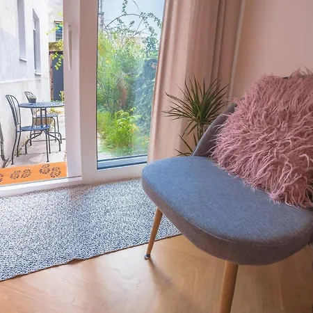 Number 28 Boutique Apartment Zagreb